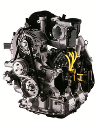 P045B Engine